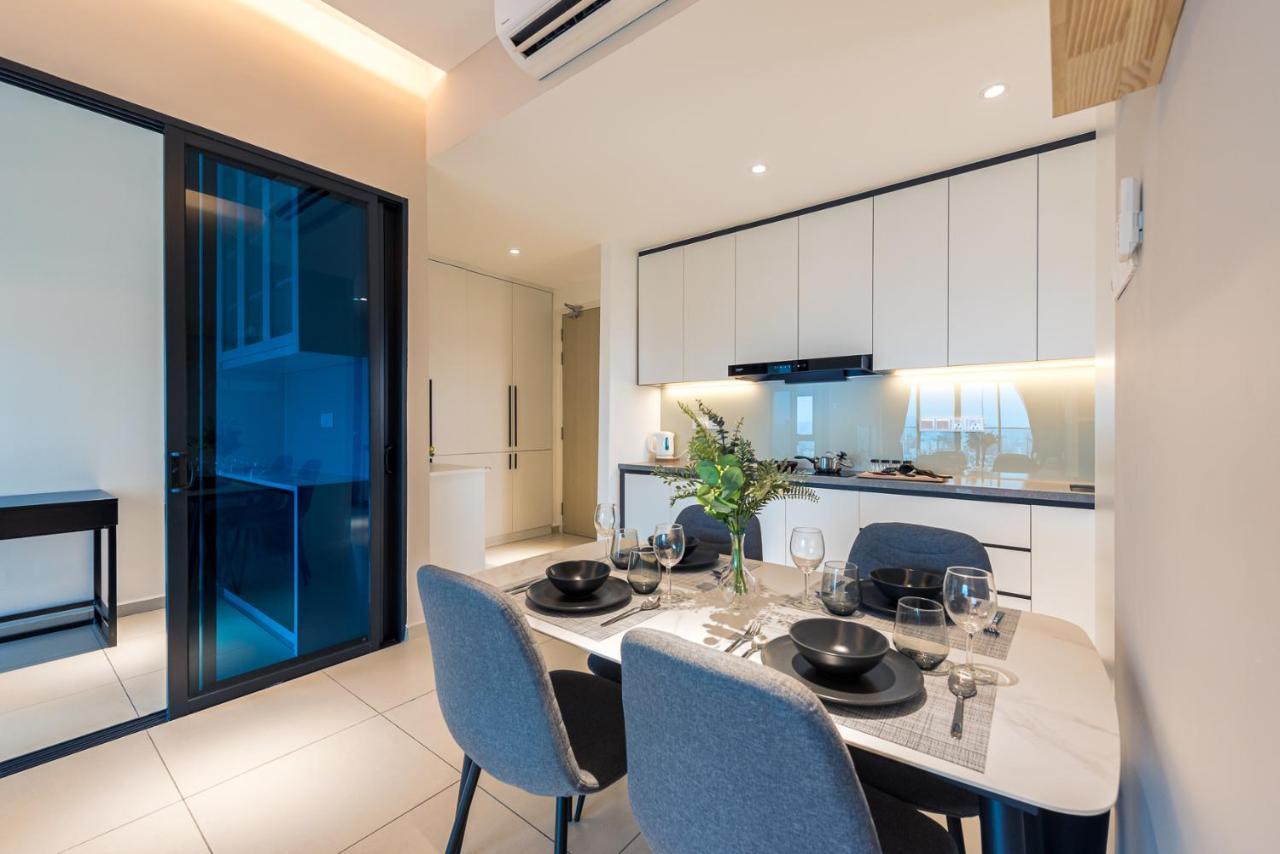 Reizz Residence By Minsu クアラルンプール エクステリア 写真