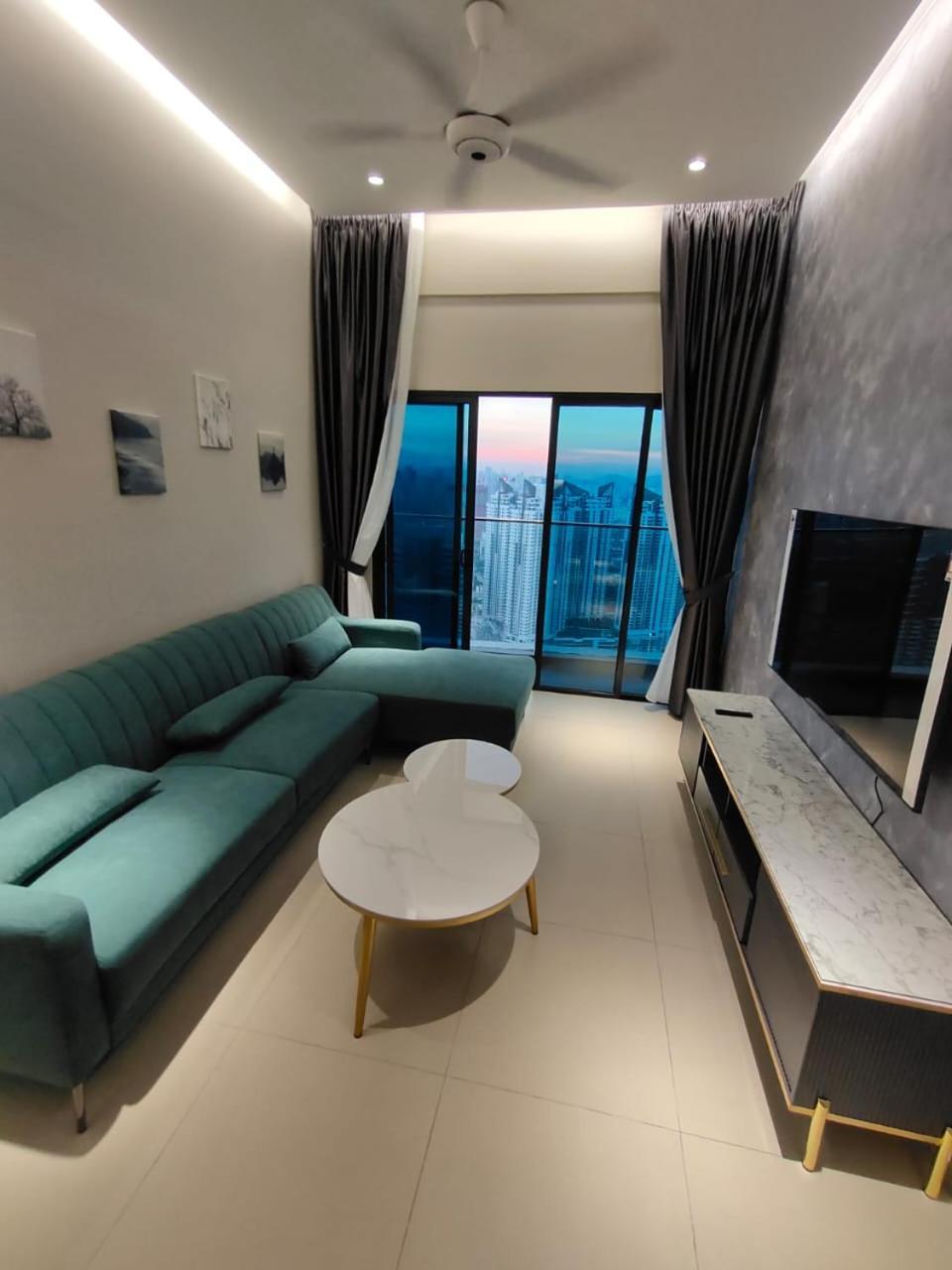 Reizz Residence By Minsu クアラルンプール エクステリア 写真